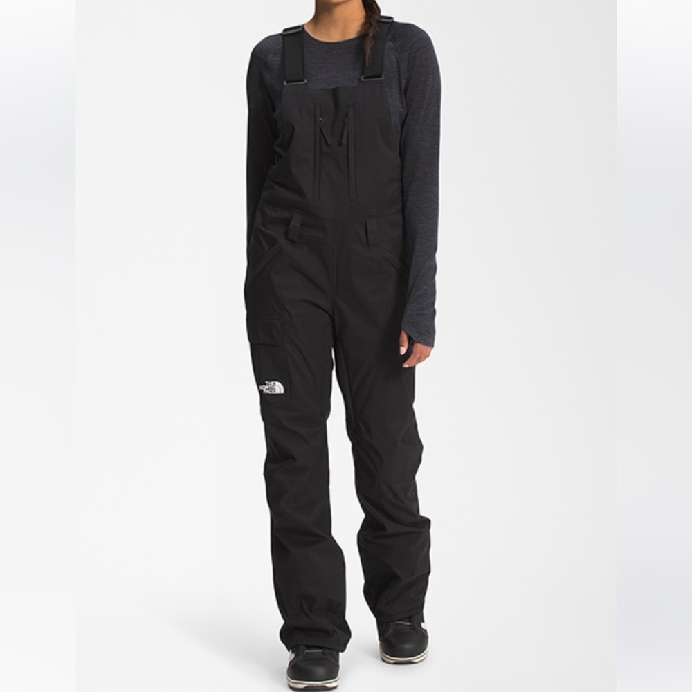 New North Face Freedom Bib